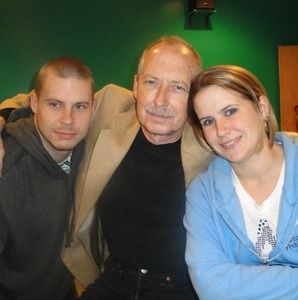 Meet your Posher, Jason